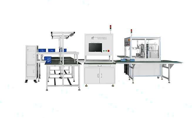 電池點焊機在PACK電池生產(chǎn)中有哪些應(yīng)用優(yōu)勢？