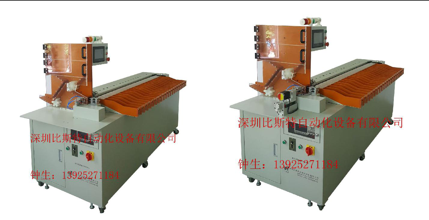 動力電池組裝生產(chǎn)線設備、你選對了嗎？